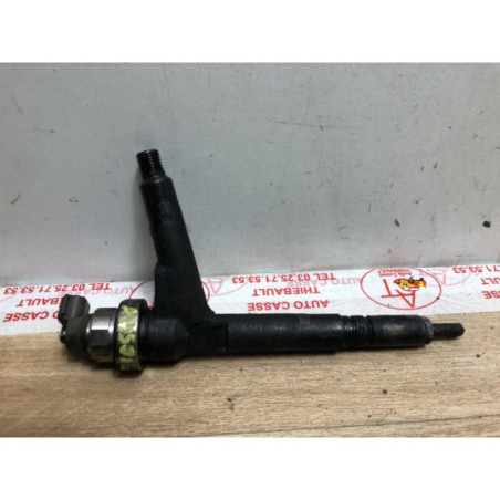 Injecteurs OPEL MERIVA A PHASE 1 d’occasion