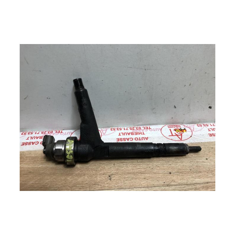 Injecteurs OPEL MERIVA A PHASE 1 d’occasion