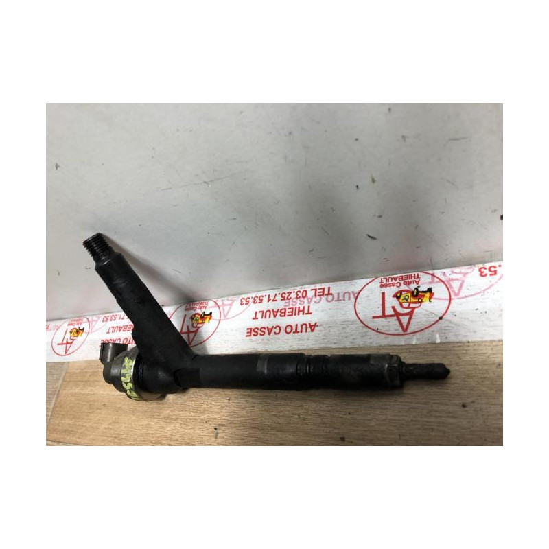 Injecteurs OPEL MERIVA A PHASE 1 d’occasion