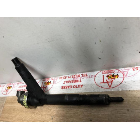 Injecteurs OPEL MERIVA A PHASE 1 d’occasion