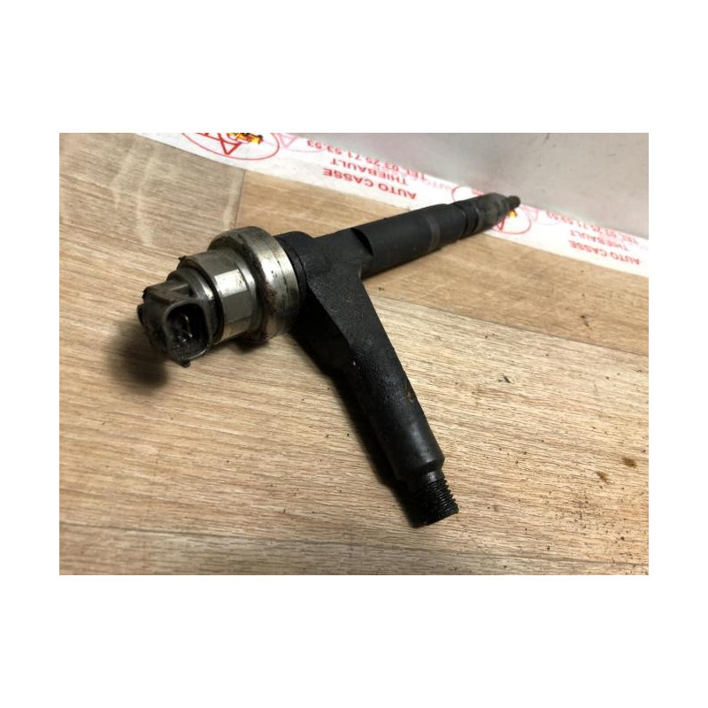 Injecteurs OPEL MERIVA A PHASE 1 d’occasion