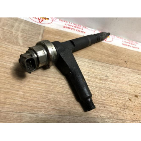 Injecteurs OPEL MERIVA A PHASE 1 d’occasion
