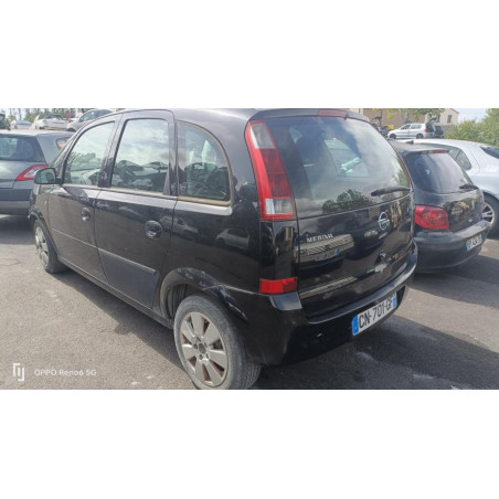 Injecteurs OPEL MERIVA A PHASE 1 d’occasion