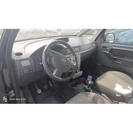 Injecteurs OPEL MERIVA A PHASE 1 d’occasion