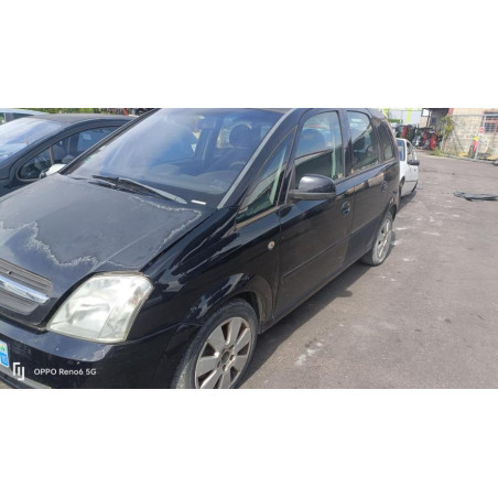 Injecteurs OPEL MERIVA A PHASE 1 d’occasion