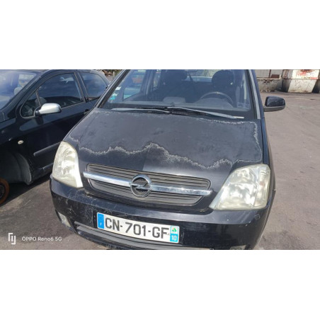 Injecteurs OPEL MERIVA A PHASE 1 d’occasion