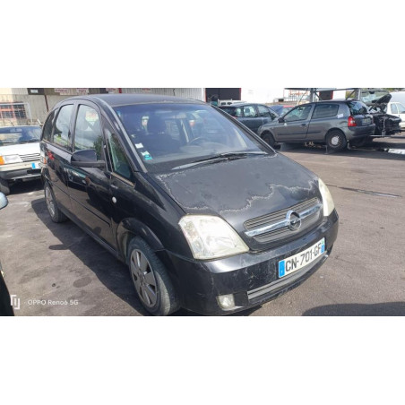 Injecteurs OPEL MERIVA A PHASE 1 d’occasion