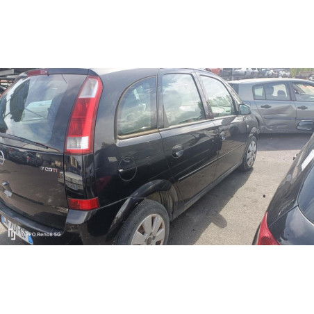 Injecteurs OPEL MERIVA A PHASE 1 d’occasion