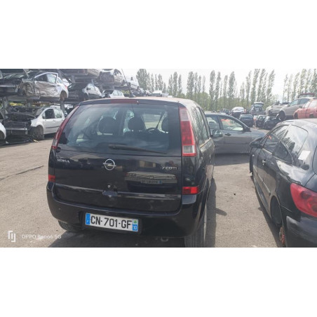 Injecteurs OPEL MERIVA A PHASE 1 d’occasion