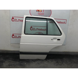 Porte arriere gauche VOLKSWAGEN GOLF II d’occasion