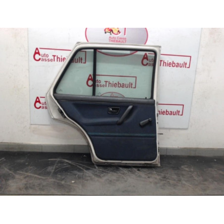Porte arriere gauche VOLKSWAGEN GOLF II d’occasion