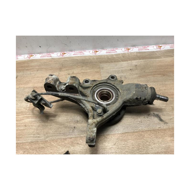 Fusee avant gauche PEUGEOT 308 1 PHASE 1 d’occasion