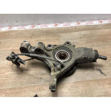 Fusee avant gauche PEUGEOT 308 1 PHASE 1 d’occasion