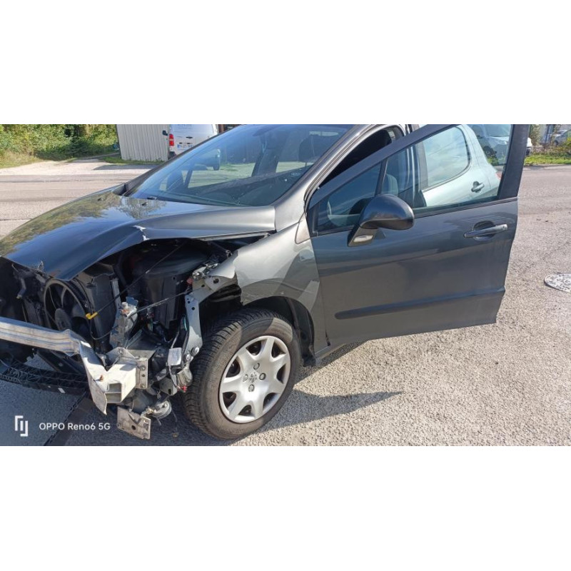 Fusee avant gauche PEUGEOT 308 1 PHASE 1 d’occasion