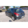 Fusee avant gauche PEUGEOT 308 1 PHASE 1 d’occasion