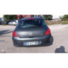 Fusee avant gauche PEUGEOT 308 1 PHASE 1 d’occasion