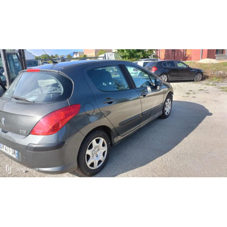 Fusee avant gauche PEUGEOT 308 1 PHASE 1 d’occasion