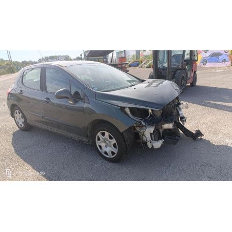 Fusee avant gauche PEUGEOT 308 1 PHASE 1 d’occasion
