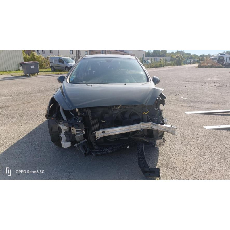 Fusee avant gauche PEUGEOT 308 1 PHASE 1 d’occasion