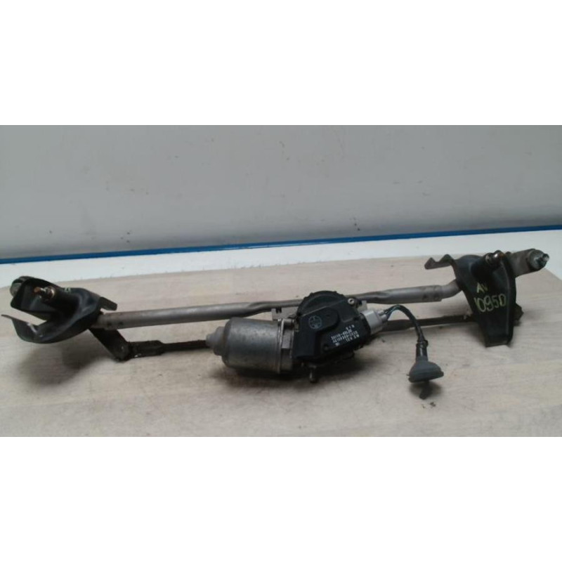 Moteur essuie glace avant SUZUKI SWIFT 4 d’occasion