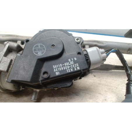 Moteur essuie glace avant SUZUKI SWIFT 4 d’occasion