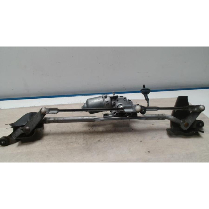 Moteur essuie glace avant SUZUKI SWIFT 4 d’occasion