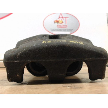 Etrier avant gauche (freinage) LAND ROVER DISCOVERY TD5 d’occasion