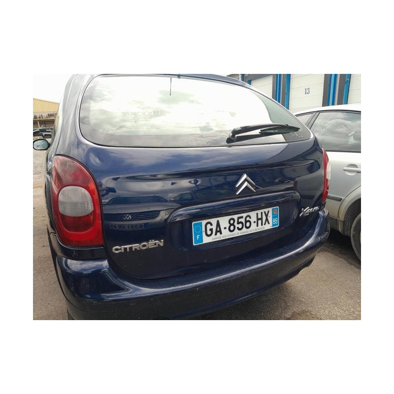 Durite CITROEN XSARA PICASSO PHASE 1 d’occasion