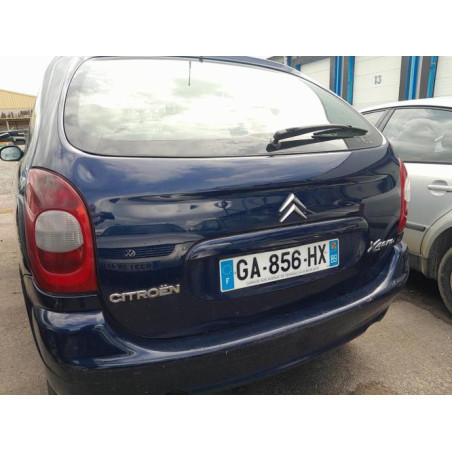 Durite CITROEN XSARA PICASSO PHASE 1 d’occasion