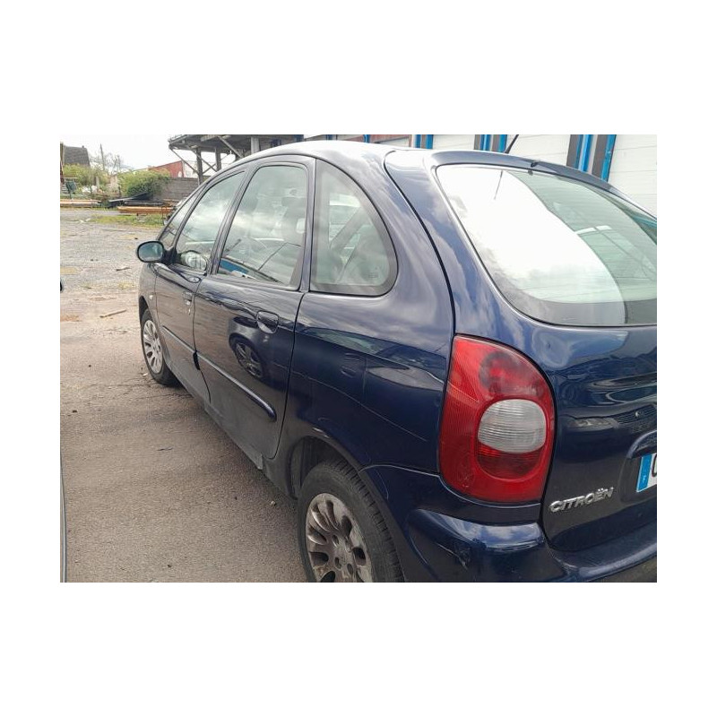 Durite CITROEN XSARA PICASSO PHASE 1 d’occasion