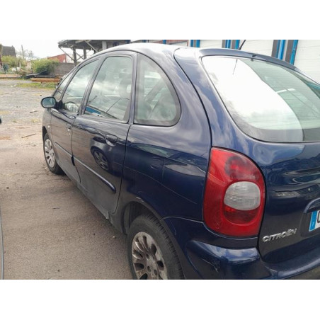 Durite CITROEN XSARA PICASSO PHASE 1 d’occasion