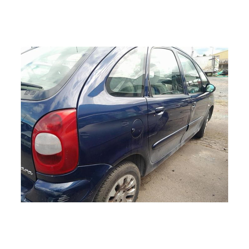Durite CITROEN XSARA PICASSO PHASE 1 d’occasion