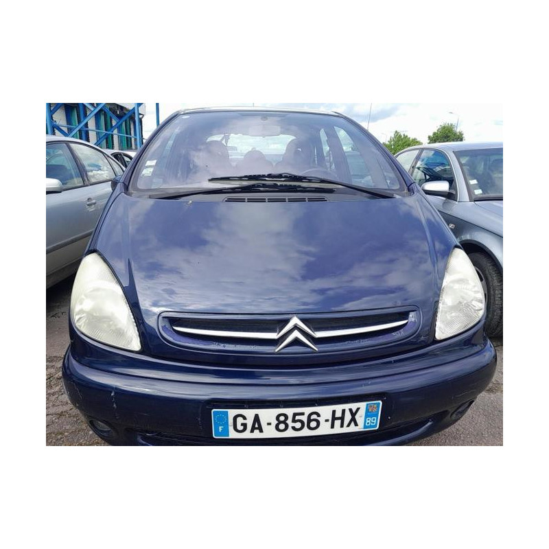 Durite CITROEN XSARA PICASSO PHASE 1 d’occasion