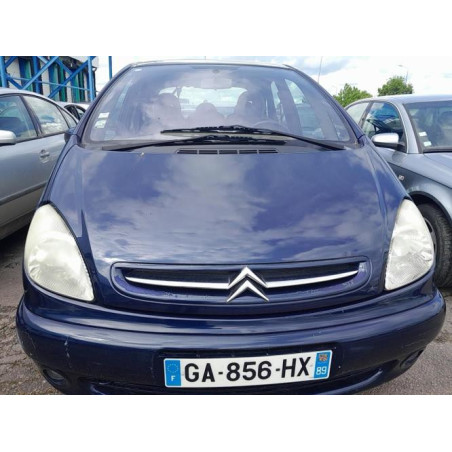 Durite CITROEN XSARA PICASSO PHASE 1 d’occasion