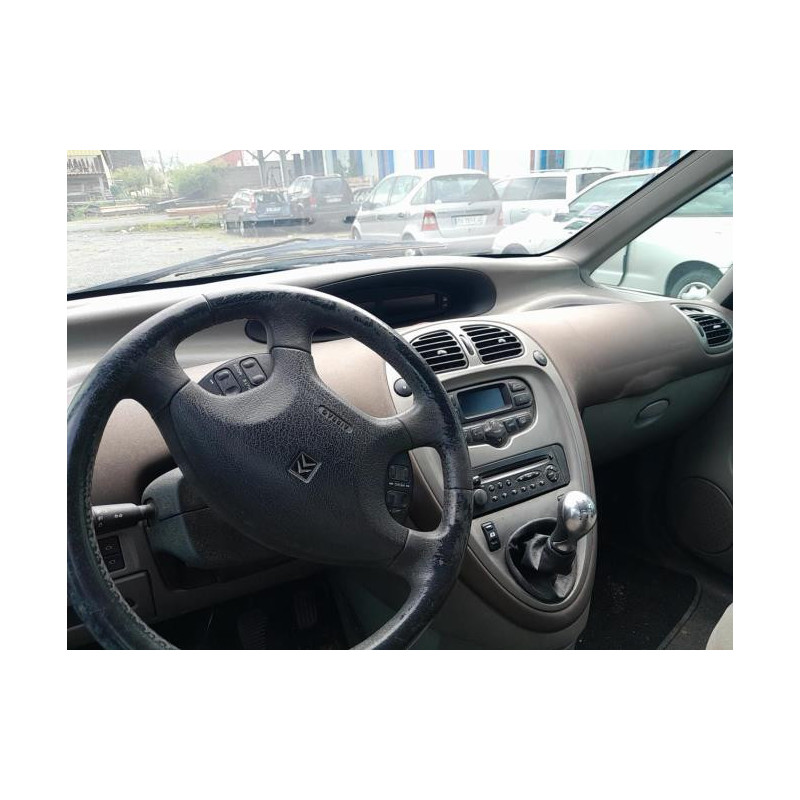 Durite CITROEN XSARA PICASSO PHASE 1 d’occasion
