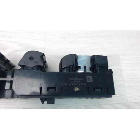 Interrupteur de leve vitre avant gauche FORD ECOSPORT PHASE 3 d’occasion