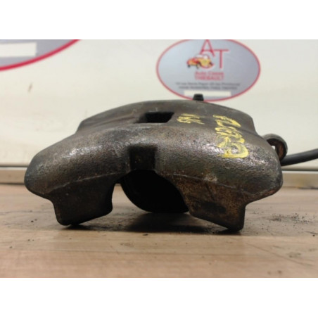 Etrier avant gauche (freinage) NISSAN  d’occasion