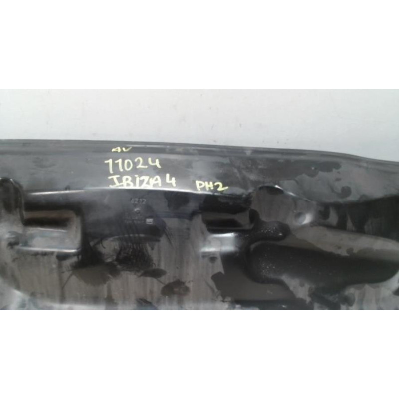 Revetement SEAT IBIZA 4 PHASE 2 d’occasion