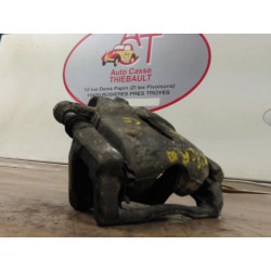 Etrier avant gauche (freinage) NISSAN  d’occasion