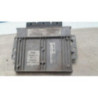 Calculateur moteur PEUGEOT 106 PHASE 2 d’occasion