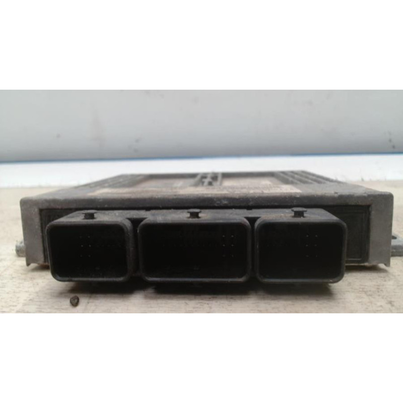 Calculateur moteur PEUGEOT 106 PHASE 2 d’occasion