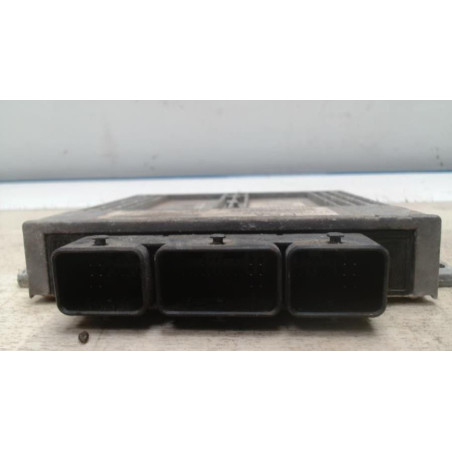 Calculateur moteur PEUGEOT 106 PHASE 2 d’occasion