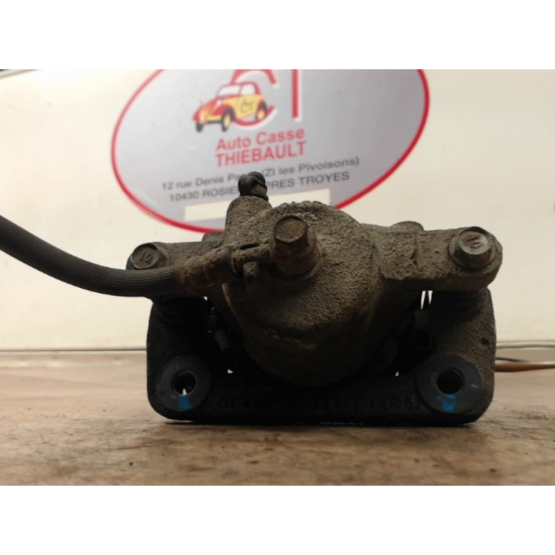 Etrier avant gauche (freinage) HYUNDAI ATOS PRIME d’occasion