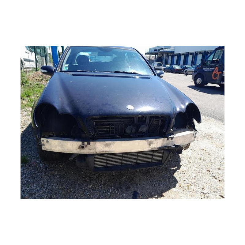 Durite MERCEDES CLASSE C 203 PHASE 1 d’occasion