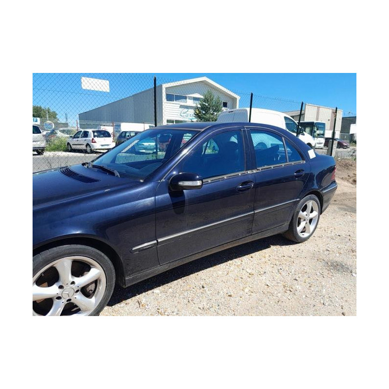Durite MERCEDES CLASSE C 203 PHASE 1 d’occasion