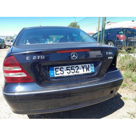 Durite MERCEDES CLASSE C 203 PHASE 1 d’occasion