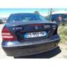 Durite MERCEDES CLASSE C 203 PHASE 1 d’occasion