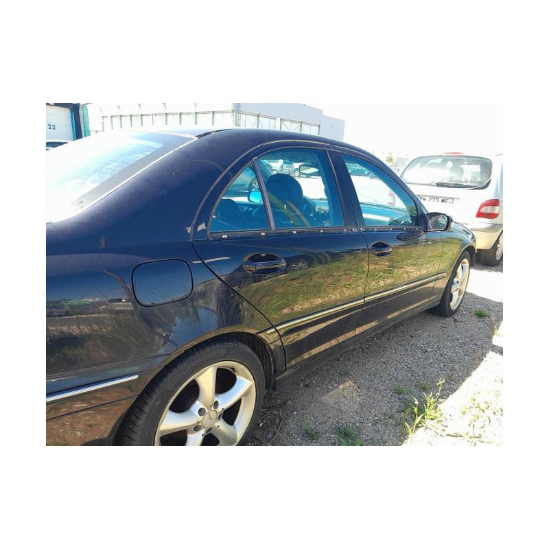Durite MERCEDES CLASSE C 203 PHASE 1 d’occasion