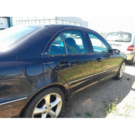 Durite MERCEDES CLASSE C 203 PHASE 1 d’occasion