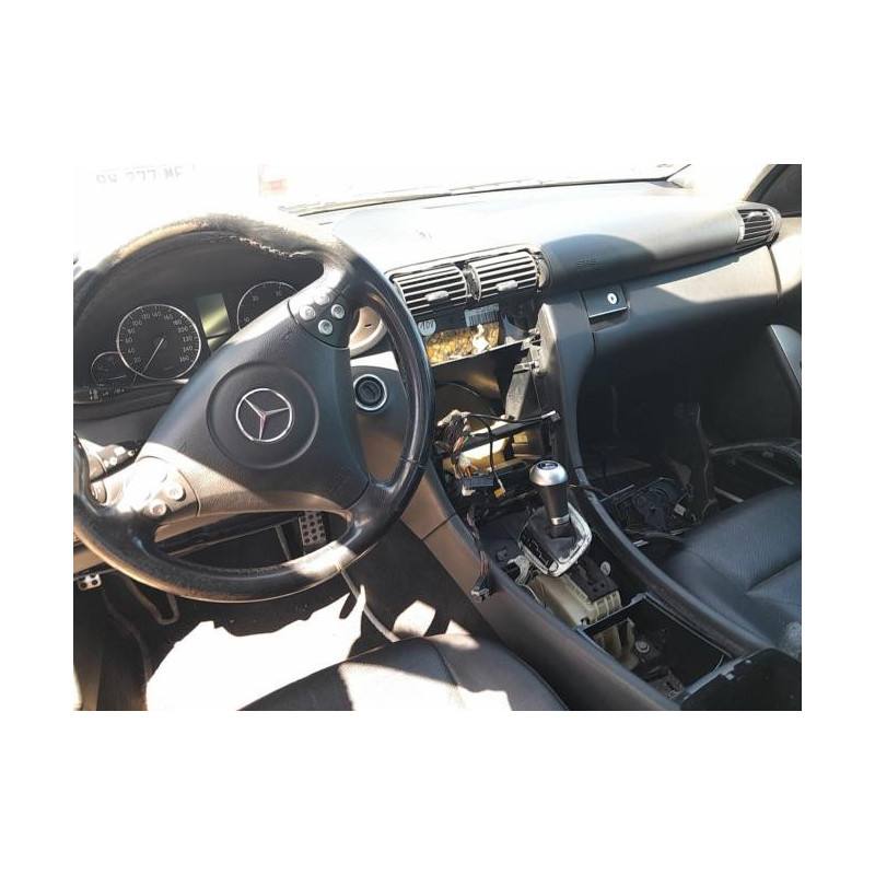 Durite MERCEDES CLASSE C 203 PHASE 1 d’occasion